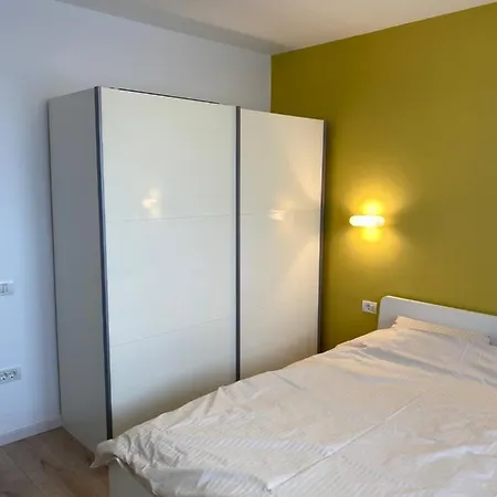 Apartment Seascape