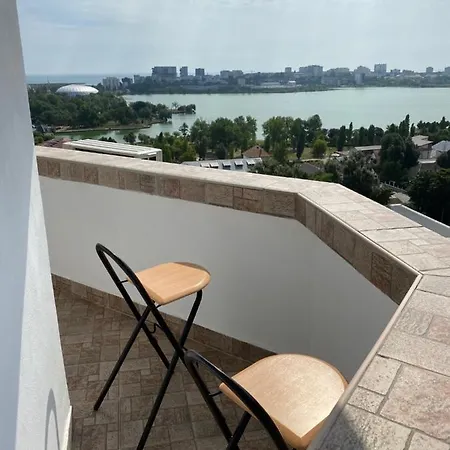 Apartment Seascape Constanţa